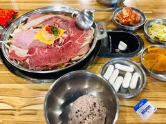 -张赫珉的部队锅(钟路店)