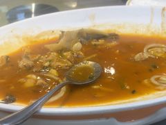 -楚鱼王·河鲜·湖北菜(华农店)