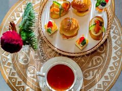 -HUATA 'Holiday Plan 花榻