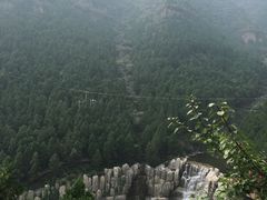 -狼牙山风景区