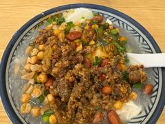 -峨眉山豆腐脑(解放路店)