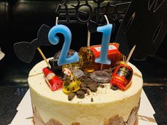 -欢乐盛KTV音乐会所(泰然店)