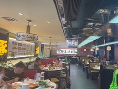 -涿派·炝锅鱼(涿州店)
