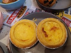 -拾光自助甜品·小食(太古里总店)