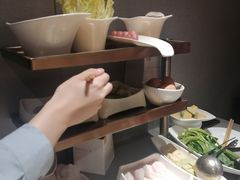-海底捞火锅(方塔东街店)