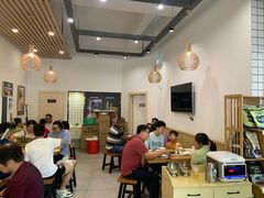 -冰泉豆浆馆(潘塘店)