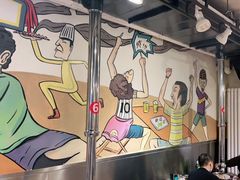 -英雄故事地摊烤肉(马驹桥店)