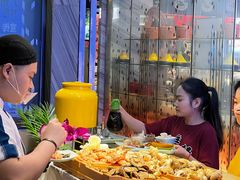 -堂会·KTV·自助餐·团建聚会(天河店)