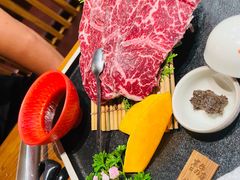 -黑牛の店·和牛烧肉(合生汇店)