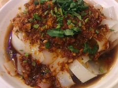 新疆凉粉-维吾尔餐厅(宜山路店)