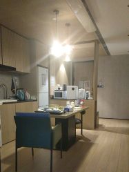 -禧月荟S月子中心(侨城店)