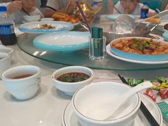-粤顺渔坊·中山脆肉鲩火锅(清湖店)