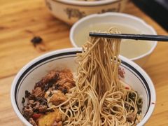 -李易面馆(树木岭店)