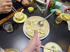 -小红鲸·海鲜餐厅(轸大路店)
