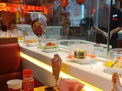 -莲寿司(国兴店)