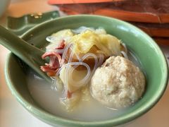 -那家小馆•北京菜•烤鸭(香山店)