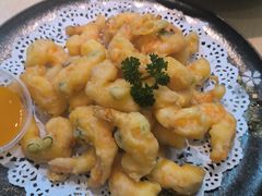 -吕氏疙瘩汤·海鲜新鲁菜(凯德mall新都心店)