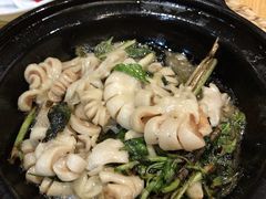 -营记牛肉火锅·大埔客家菜(上梅林店)