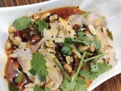 -美达尔烧烤海鲜家常菜(泰山路店)