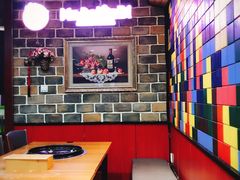 -炸鸡情侣韩式料理(中央大街店)