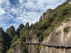 -三清山风景名胜区