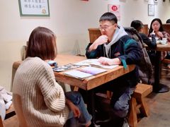 -茶花妹子云南餐厅(传媒大学店)