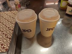 -JPG canteen(广州东山口店)