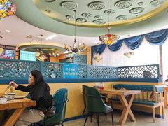 -滩羊铺子南北疆特色汇(良乡店)