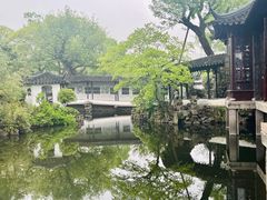 -拙政园