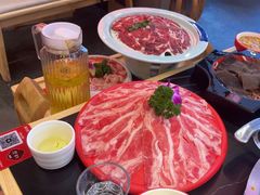 -蜀大侠火锅.川剧变脸(龙泉世茂店)