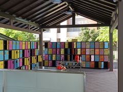 -猎德游泳池(猎德花园店)