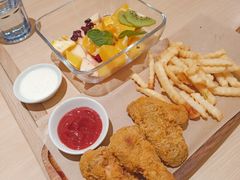 -必胜客(滨江店)