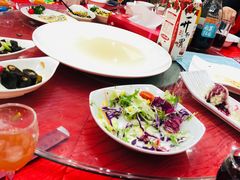 -天津津利华酒店