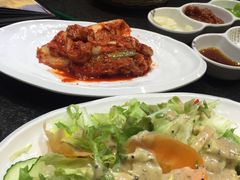 -温度烤肉专门店