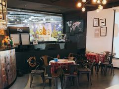 -CIAO·团建聚餐·生日派对轰趴馆(福田店)