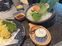 -将太无二·北美传奇寿司(荟聚购物中心西红门店)