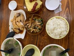 -陈记汤饭(水巷口店)
