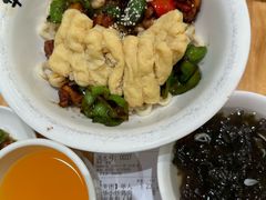 -华三爷拌面(上海光启城店)