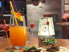 -1886德国汽车餐厅(外滩中央店)