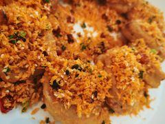 -玉林烤鸭店(定福庄店)