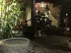 -白鹭原茶艺馆