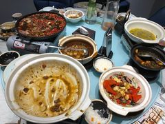 -小湘旺臭鳜鱼(百子湾店)