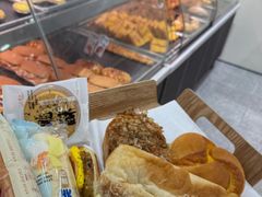 -Caidie Bakery采蝶轩(百越店)