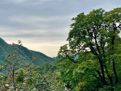 -潭柘寺景区