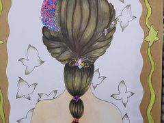 -缤纷鸟美术书法(汉神购物广场校区)