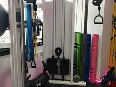 -GymPlus健身(四平路店)