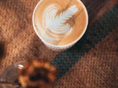 -叁秋咖啡 SANQIU COFFEE(天津河北路店)