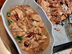 -向外鱼乐·土菜·虹鳟鱼