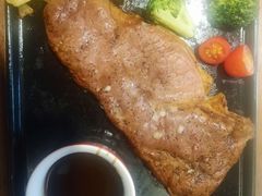 -必胜客(华南摩尔店)