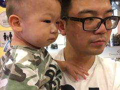 -小马快跑儿童托育中心(华润万家店)